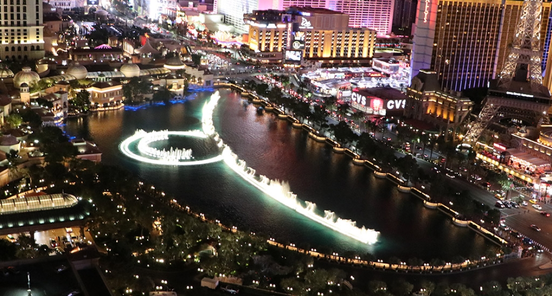 Live Laser Engraving &amp; Embroidery Las Vegas 